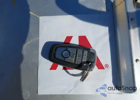 2020 Ford Fusion Titanium из США, поврежденный, VIN 3FA6P0D99LR133154